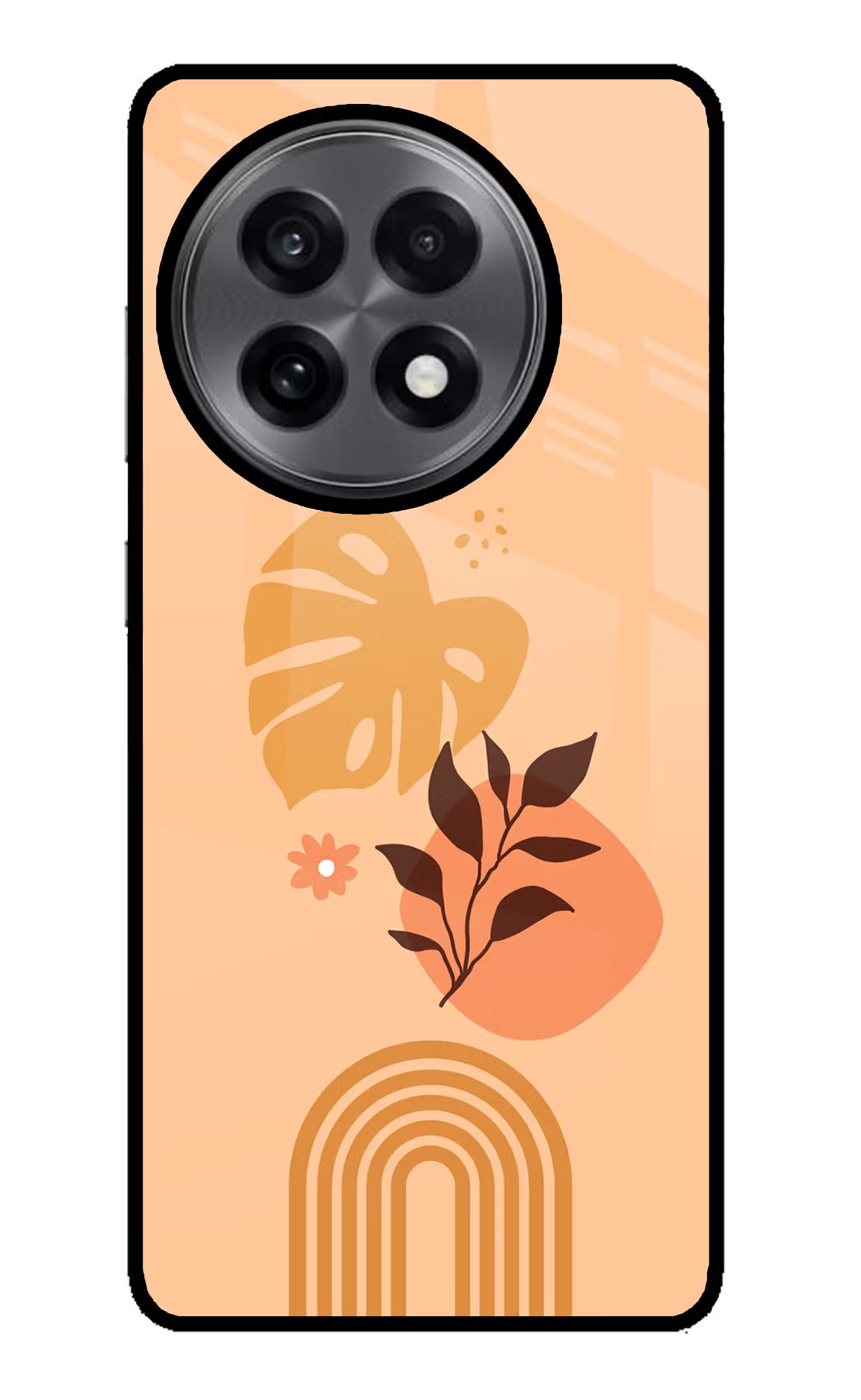 Bohemian Art OnePlus 13R Back Cover