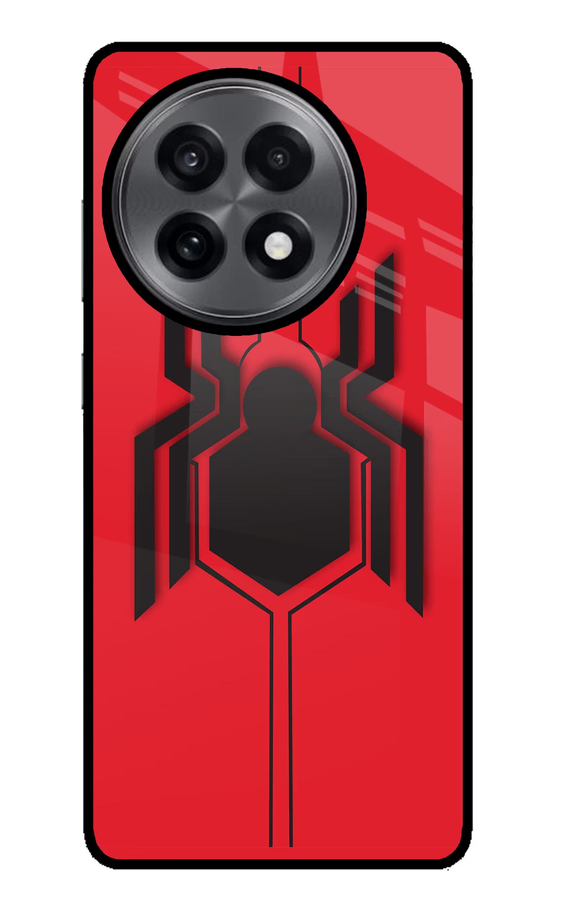 Spider OnePlus 13R Back Cover