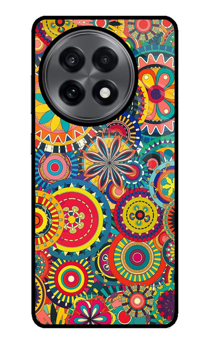 Gol Gol Art OnePlus 13R Back Cover