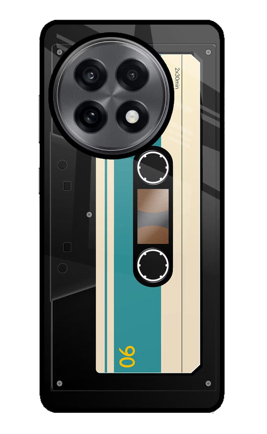 Cassette OnePlus 13R Back Cover