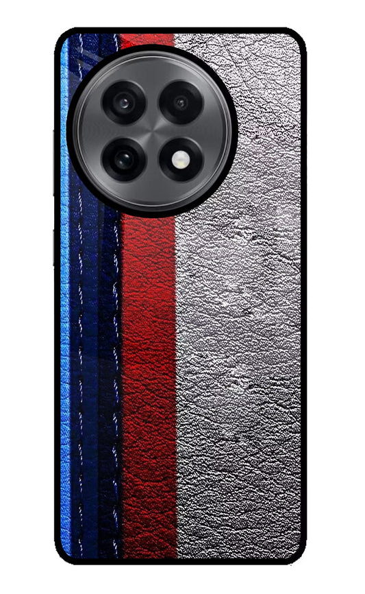 BMW Stripes OnePlus 13R Back Cover