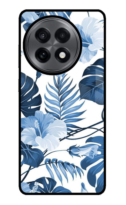 Fabric Art OnePlus 13R Back Cover
