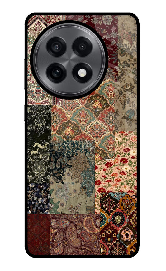 Desi Print OnePlus 13R Back Cover