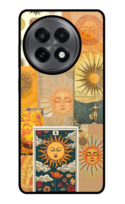 Sun OnePlus 13R Back Cover