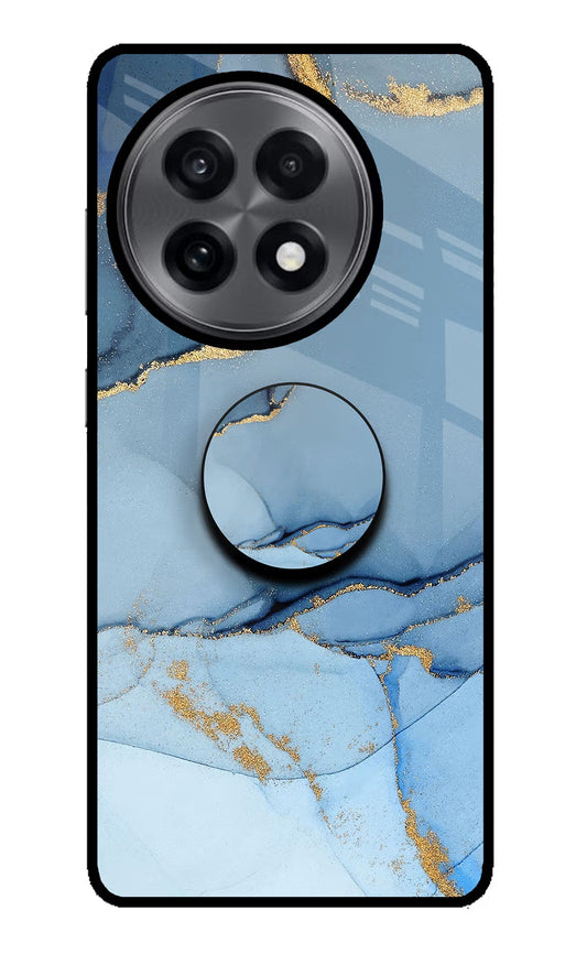 Blue Marble OnePlus 13R Pop Case