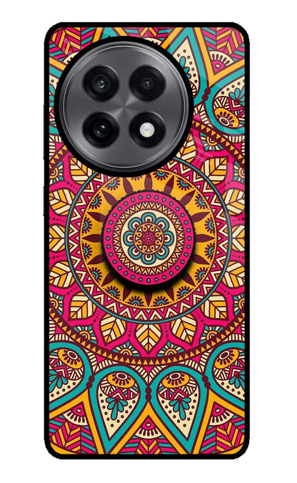 Mandala OnePlus 13R Pop Case