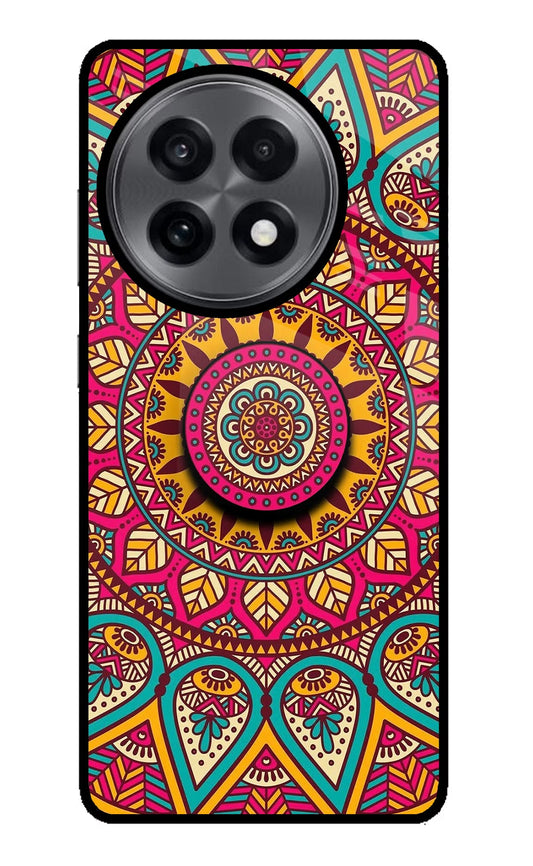 Mandala OnePlus 13R Pop Case