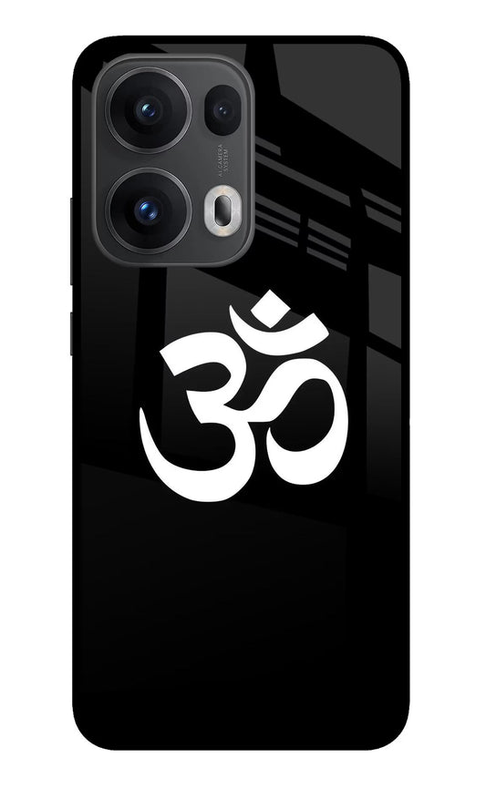 Om Oppo Reno13 Pro 5G Back Cover