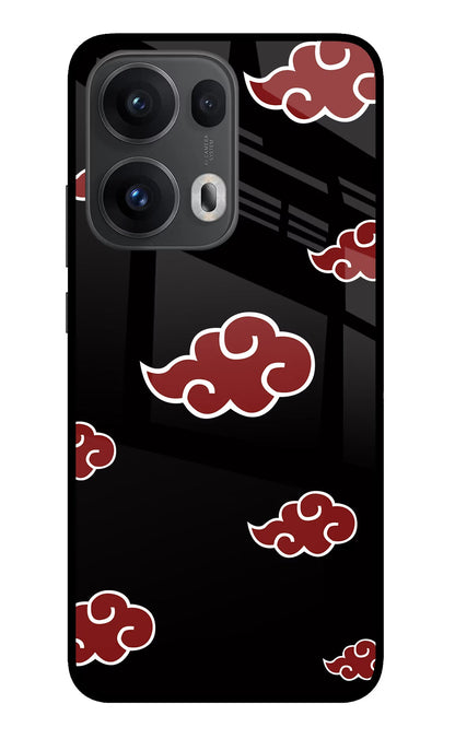Akatsuki Oppo Reno13 Pro 5G Back Cover
