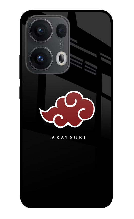 Akatsuki Oppo Reno13 Pro 5G Back Cover