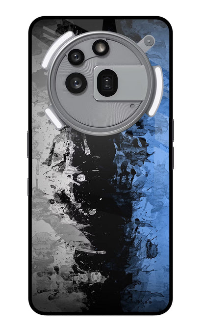 Artistic Design Nothing Phone 3a Pro Back Cover