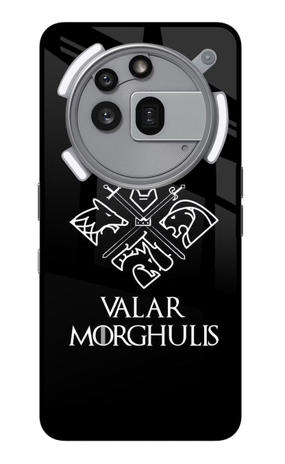 Valar Morghulis | Game Of Thrones Nothing Phone 3a Pro Back Cover