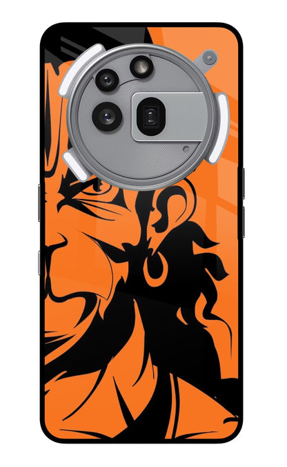 Hanuman Nothing Phone 3a Pro Back Cover