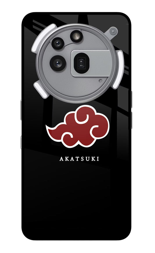 Akatsuki Nothing Phone 3a Pro Back Cover