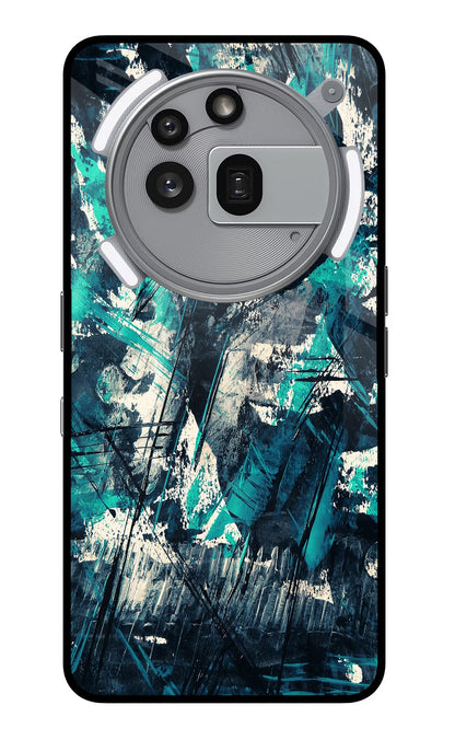 Artwork Nothing Phone 3a Pro Back Cover