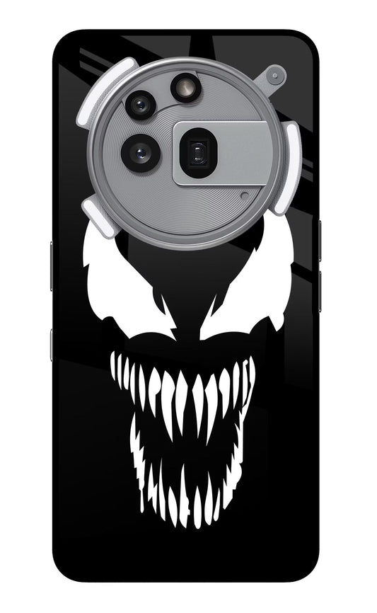 Venom Nothing Phone 3a Pro Back Cover