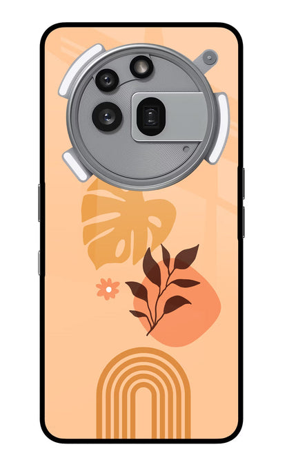 Bohemian Art Nothing Phone 3a Pro Back Cover