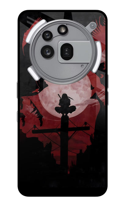 Naruto Anime Nothing Phone 3a Pro Back Cover