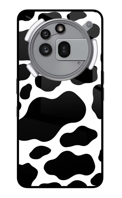 Cow Spots Nothing Phone 3a Pro Back Cover
