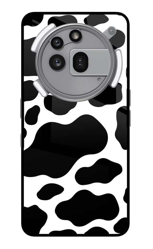 Cow Spots Nothing Phone 3a Pro Back Cover