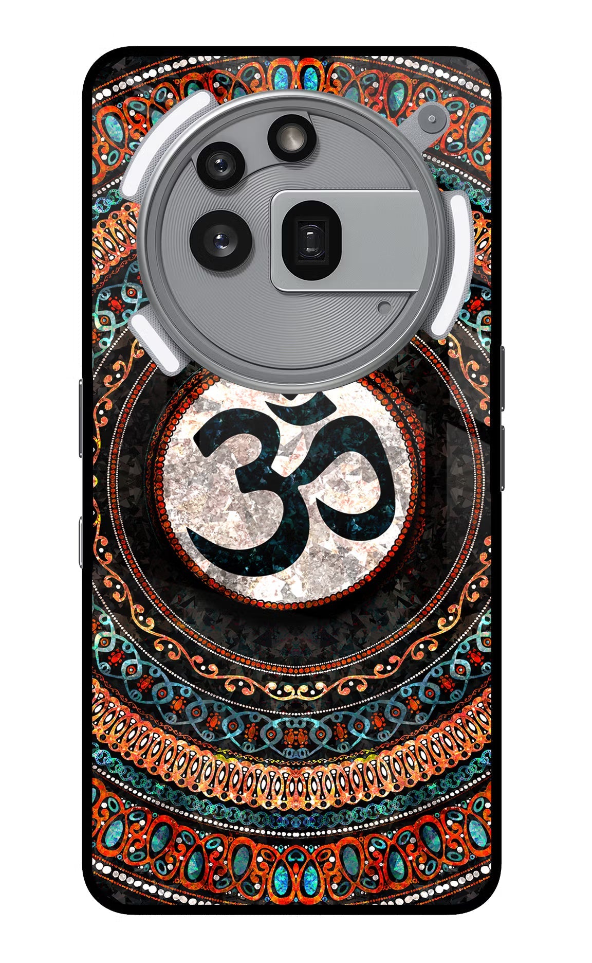 Om Culture Nothing Phone 3a Pro Pop Case
