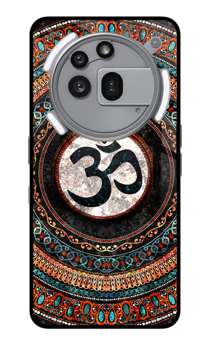 Om Culture Nothing Phone 3a Pro Pop Case