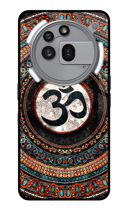 Om Culture Nothing Phone 3a Pro Pop Case