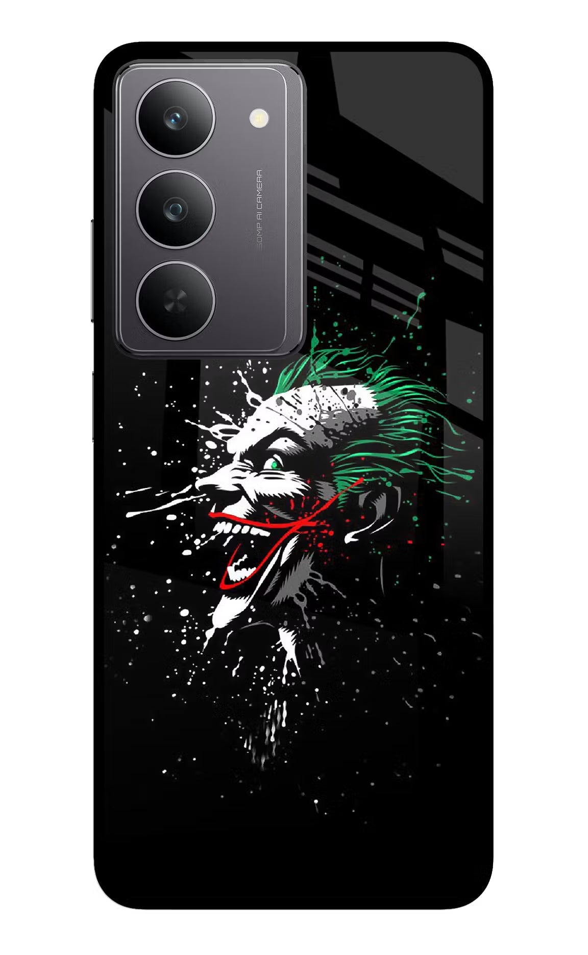 Joker Realme 14x 5G Back Cover