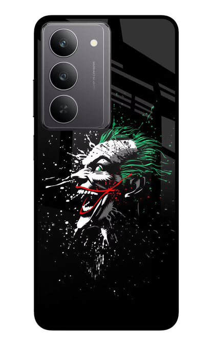 Joker Realme 14x 5G Back Cover