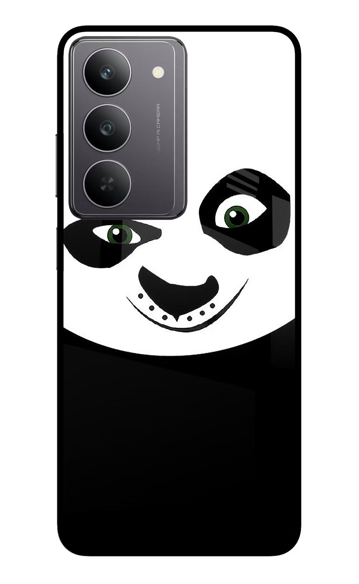 Panda Realme 14x 5G Glass Case