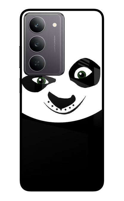Panda Realme 14x 5G Back Cover