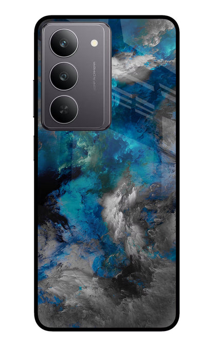 Artwork Realme 14x 5G Back Cover
