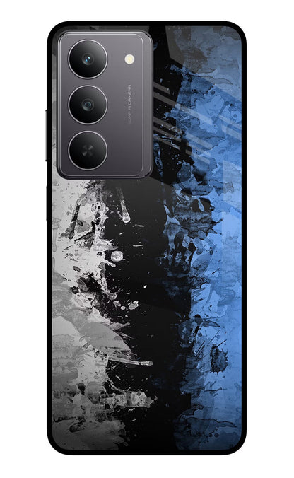 Artistic Design Realme 14x 5G Back Cover