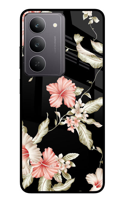 Flowers Realme 14x 5G Back Cover
