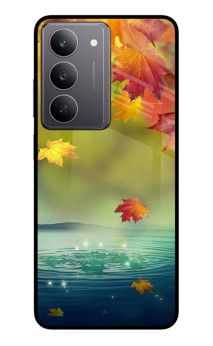 Flowers Realme 14x 5G Back Cover