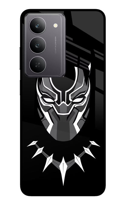 Black Panther Realme 14x 5G Back Cover