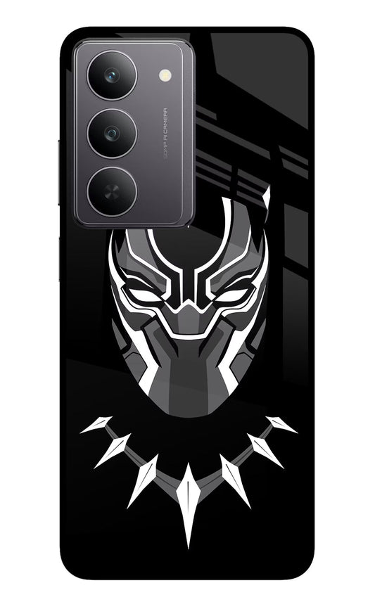 Black Panther Realme 14x 5G Back Cover