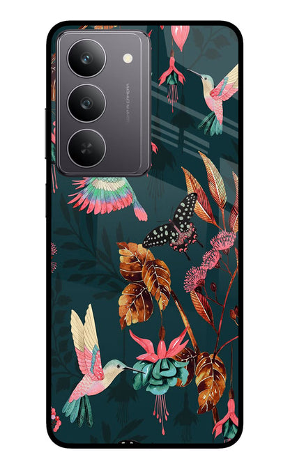 Birds Realme 14x 5G Back Cover