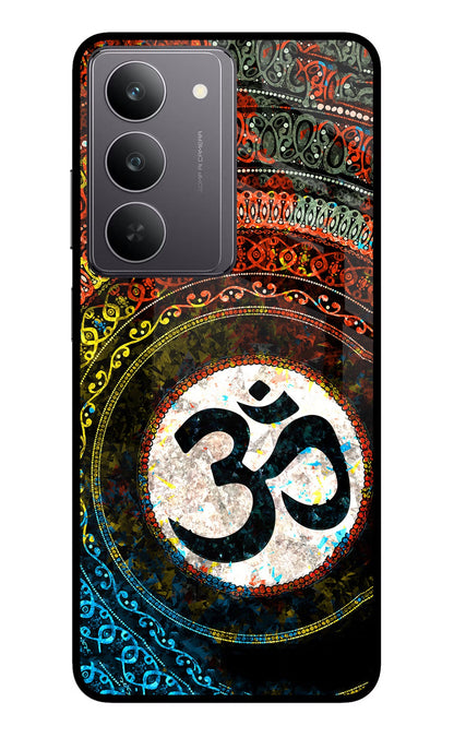 Om Cultural Realme 14x 5G Back Cover