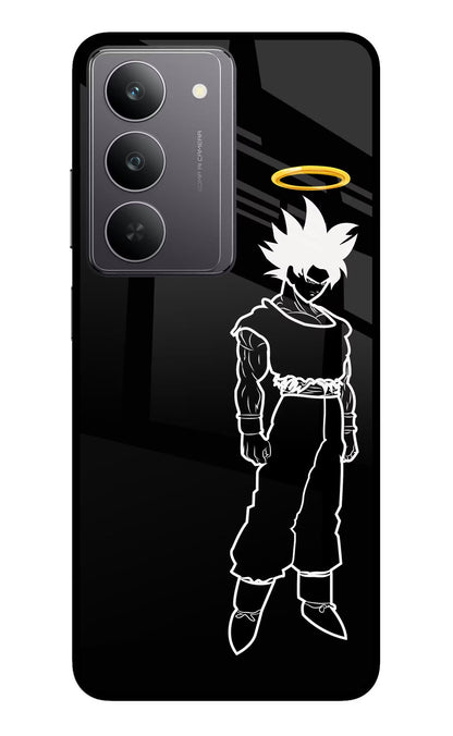 DBS Character Realme 14x 5G Back Cover