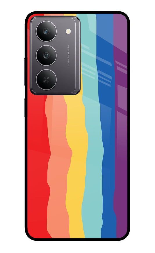 Rainbow Realme 14x 5G Back Cover