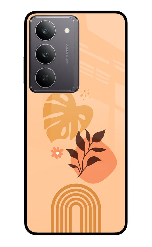 Bohemian Art Realme 14x 5G Back Cover