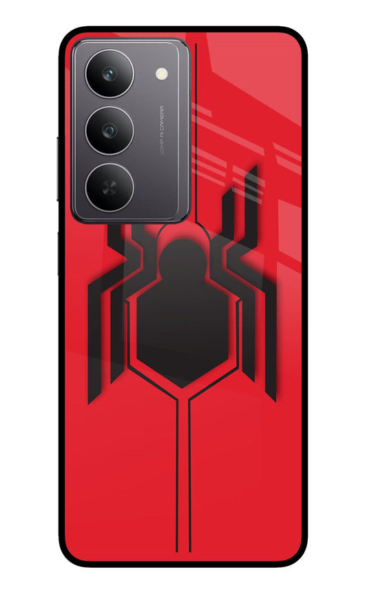 Spider Realme 14x 5G Back Cover