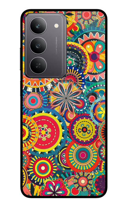 Gol Gol Art Realme 14x 5G Back Cover