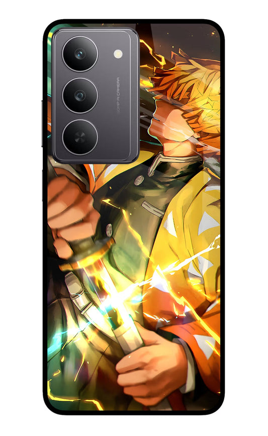 Demon Slayer Realme 14x 5G Back Cover
