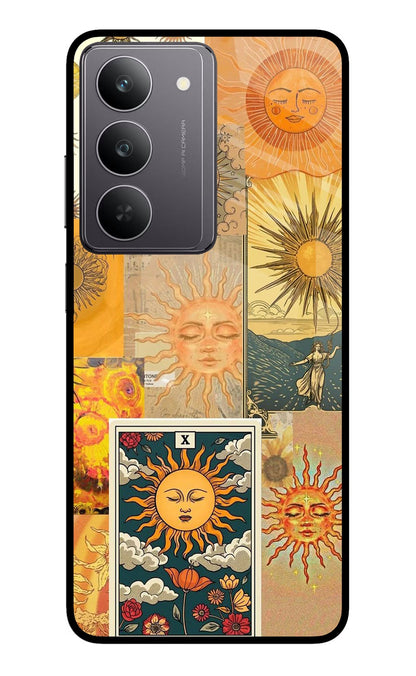 Sun Realme 14x 5G Back Cover