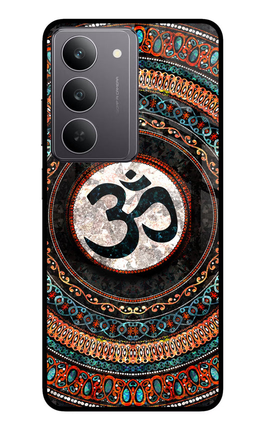 Om Culture Realme 14x 5G Pop Case