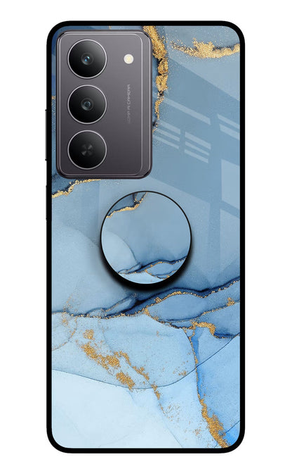 Blue Marble Realme 14x 5G Pop Case