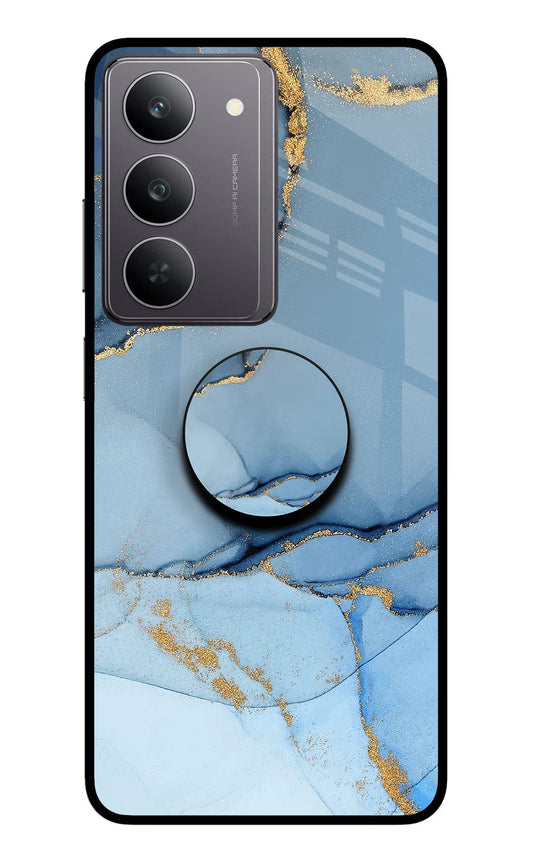 Blue Marble Realme 14x 5G Pop Case