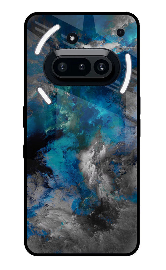 Artwork Nothing Phone 3A Back Cover